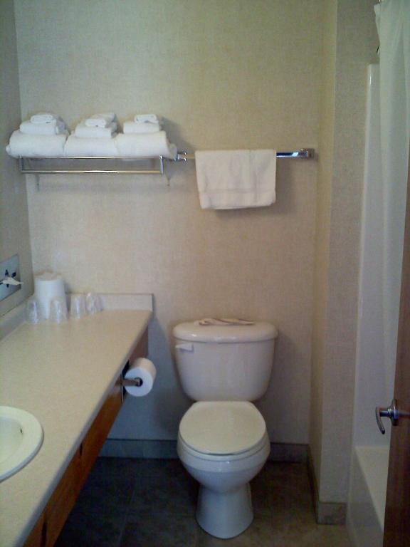 Carriage House Motor Inn Lake Placid Zimmer foto